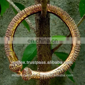 Copper Jewellery Bangles Exporter, Copper Jewelry Bangles Manufacturer thumbnail-4