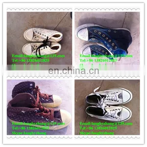 Used Shoes Bales of Mixed Used Shoes Wholesale Used Shoed Suppliers Africa thumbnail-1