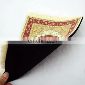 Oriental Style Carpet Computer Mouse Mat thumbnail-3