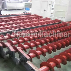 New Screw Conveyor in Malaysia for Sale thumbnail-2