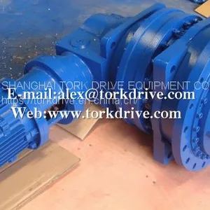 P Serives Planetary Gearbox Flender Gearbox thumbnail-4