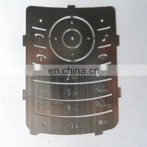 Custom Metal Function Key for Telephone thumbnail-4