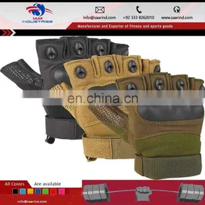 TACTICAL POLICE LINER CUT RESISTANT PATROL DUTY SEARCH GLOVES thumbnail-1