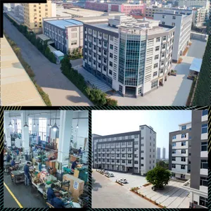 Hanjiang China-Lutong Parts Plant company overview - view 1 thumbnail