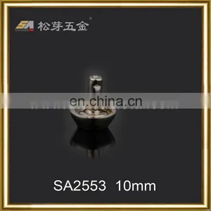 Factory Direct Best Sell Claw Studs for Student Backpack thumbnail-3