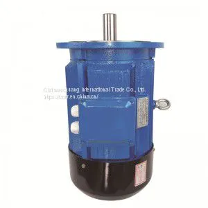18.5KW THREE PHASE SUBMERSIBLE MOTOR PUM AC MOTOR SPEED CONTROLLER thumbnail-2