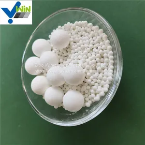 Catalyst Support Ceramic Beads/ceramic Balls Factories in China thumbnail-3