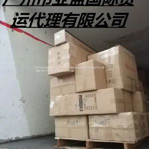 Guangzhou-Hanoi Land Transport Line，Double Clearance Door to Door thumbnail-2