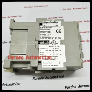 100-C37*00 IEC37 A Contactor thumbnail-3