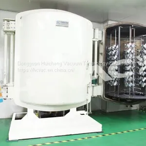 Plastic High Vacuum Metallizing Machine, Evaporation Vacuum Coating Machine/equipment (HCVAC) thumbnail-2
