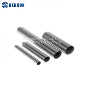 ASTM A106 A53 A179 Stainless Steel Pipe 300mm Diameter Steel Pipe thumbnail-5