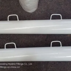 Twin Wall Reducing Pipe for Construction Machines thumbnail-1