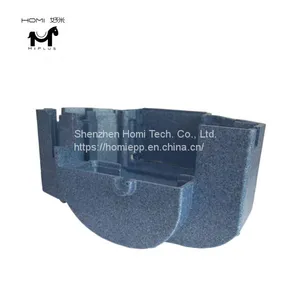 Heat Insulation EPP Air Conditioning Structural Parts With Good Sound Insulation thumbnail-1