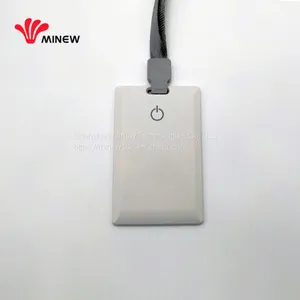 Bluetooth 5.0 Ibeacon With SDK and Customized Services thumbnail-1