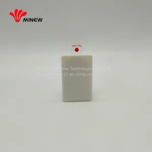 Hot Selling Sticker Ibeacon in Square Shape Minew I6 thumbnail-2
