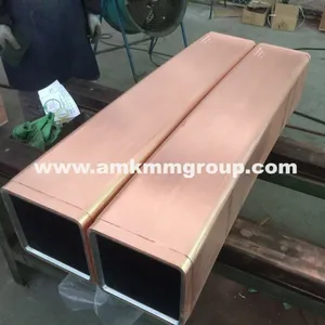 Copper Mould Tube thumbnail-1