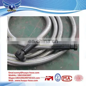 Choke & Kill Hose 10000PSI thumbnail-1