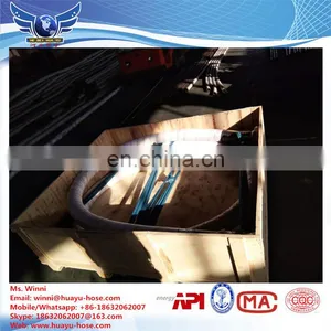 Mud Rubber Hose Manufacturer thumbnail-6