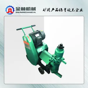 Mortar Cement Pump Electric Grout Mixer thumbnail-2