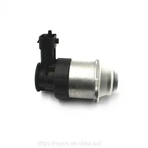 Genuine Mini Fuel Pressure Regulator Valve Electric Flow Control Valve 0928400818 thumbnail-3