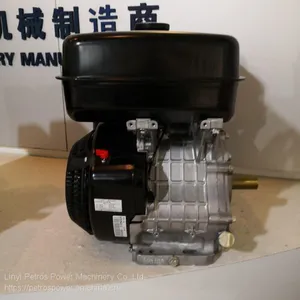Factory Supply SUBARU Type EX21 7HP Air Cooled Single Cylinder 4 Stroke Gasoline Engine thumbnail-5