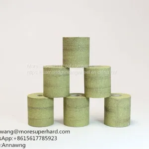 PCD Bearing Parts Grinding Of Vitrified Diamond Internal Grinding Wheel,Internal Grinding Wheel thumbnail-4