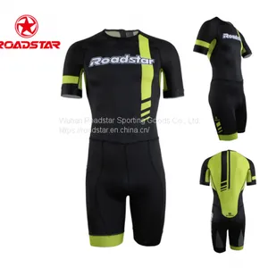 Bespoke Inline Speedskating Skinsuit thumbnail-1