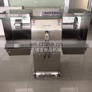 Electrical Frozen Tuna/Meat Lapping Machine, Bad Meat With Blood Grinding Machine With High Quality thumbnail-4