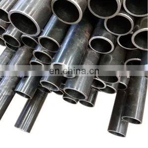 AISI 1020 Cold Rolled Carbon Steel Seamless Precision Pipe thumbnail-4