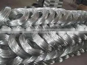 Manufacturer Directly Supply Galvanized Wire 19 thumbnail-5