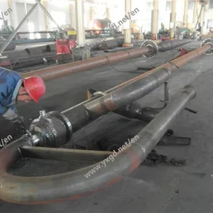 Seamless Tapered Pipe Oxygen Lance Pipe thumbnail-2