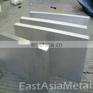 Hot Rolled 5052 5182 5754 Aluminum Sheet for Bus Bodies thumbnail-1
