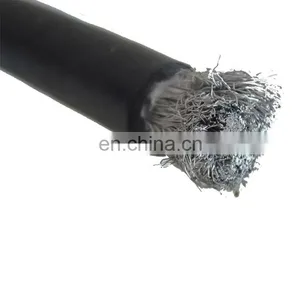 35mm2 Rubber Aluminum Welding Cable thumbnail-3