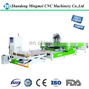 Romania Circular Atc Cnc Router Cnc Router thumbnail-1