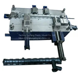 Vehicle Mould for Car Radiator Plastic Tank Mould thumbnail-3