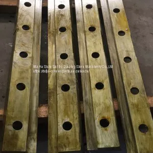 Original Mineral Equipment Crusher C140 Wedge Apply to Nordberg Parts thumbnail-3
