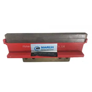 250a Copper Busbar Carbon Brush With CE ISO CCC Certifictaion thumbnail-2