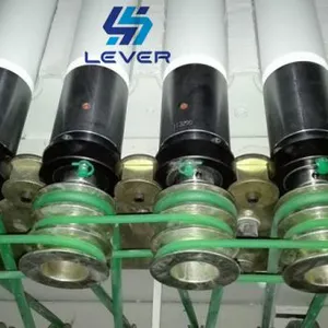 Combinned Flat and Curved Bending Glass Tempered Glass Machine thumbnail-5