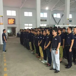 Changzhou Techelect Electronic Equipment Company company overview - view 1 thumbnail