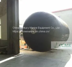 Marine Floating Fender Marine Pneumatic Rubber Fenders thumbnail-2