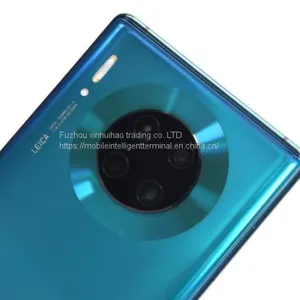 Original 5g Smartphone for Mate Pro Cellphone Mate p Series Smartphone for Phone 11 PRO X Xr Xs Max 10s 10s+ Plus Unlocked The Original Dual SIM Mob Factory Unlocked thumbnail-4