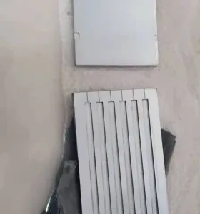 Molds Used in Lab Curing Press thumbnail-2