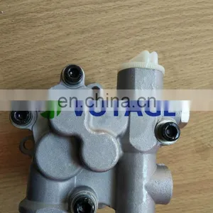 705-41-08070 Various KAWASAKI Hydraulic Pump Hydraulic Gear Pump PC Excavator Series Machine No.PC10-7/PC15-3/PC20-7 thumbnail-5