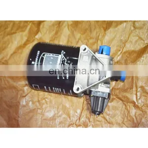 SAIC- IVECO 682 Series GENLYON Truck 3506-605145 Air Dryer thumbnail-3