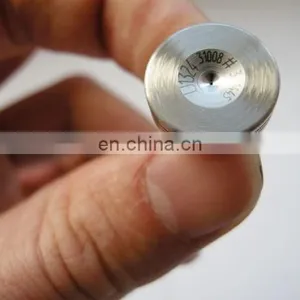 Common Rail Diesel Engine Injector Valve Assembly F00RJ02004 thumbnail-5