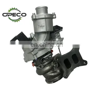 For A3 S3 EA888 2.0T CJX CJXF CJXB Turbocharger IS38 06K145722H 817808-5011S 817808-11 thumbnail-3