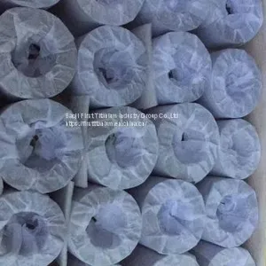 ASTM B265 Customized Titanium Foil Titanium Strip thumbnail-4