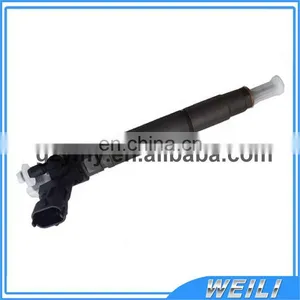 Fuel Injector 0445116043 LR022335 LR038310 for ROVER thumbnail-1