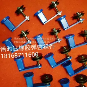 For Agriculture / Wood Processing Construction Machinery Ac Belt Tensioner Serpentine Tensioner thumbnail-2