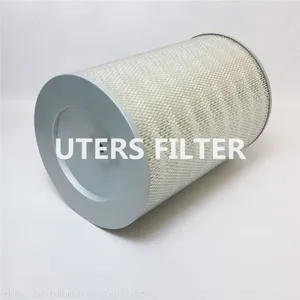 UTERS Cylindrical Dust Removal Air Filter Tube Filter Element thumbnail-2
